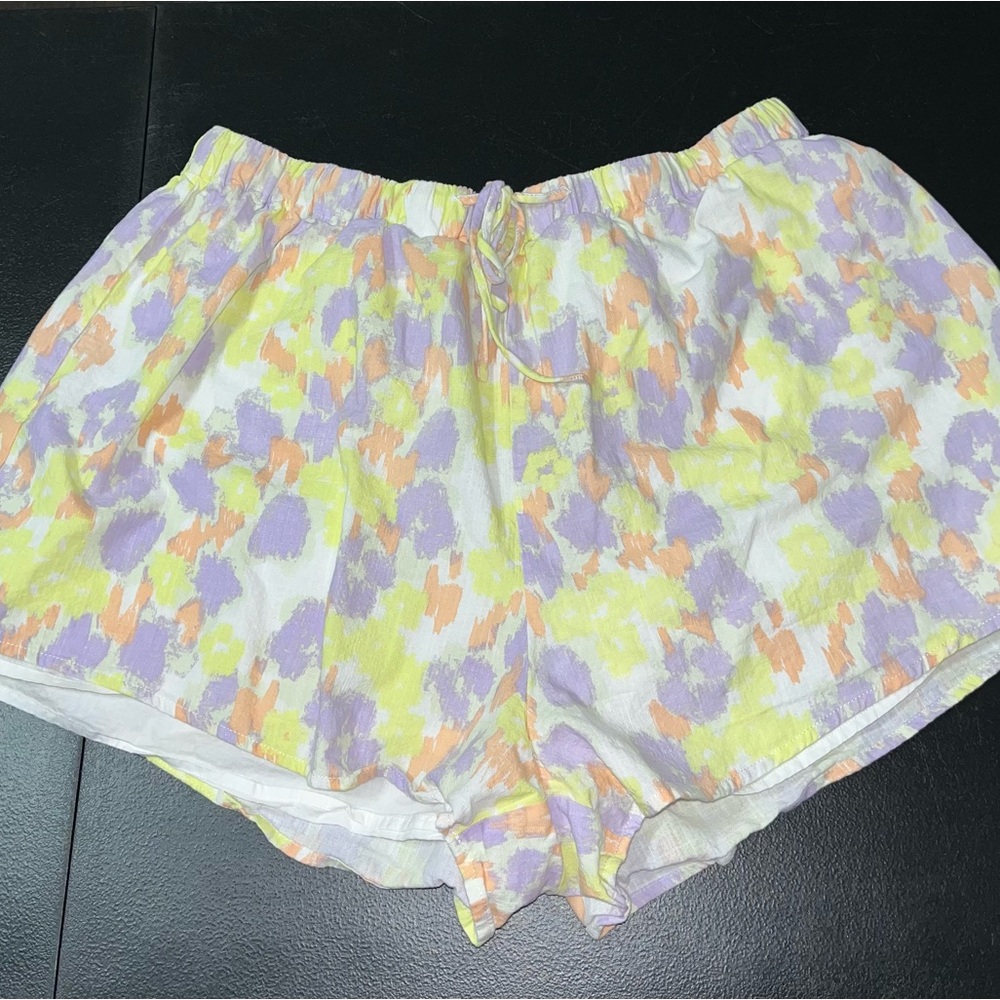 Sabo shorts
